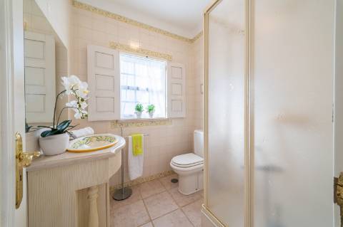 Moradia T3 com Jardim e Piscina entre Mafra e Ericeira