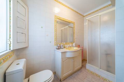 Moradia T3 com Jardim e Piscina entre Mafra e Ericeira