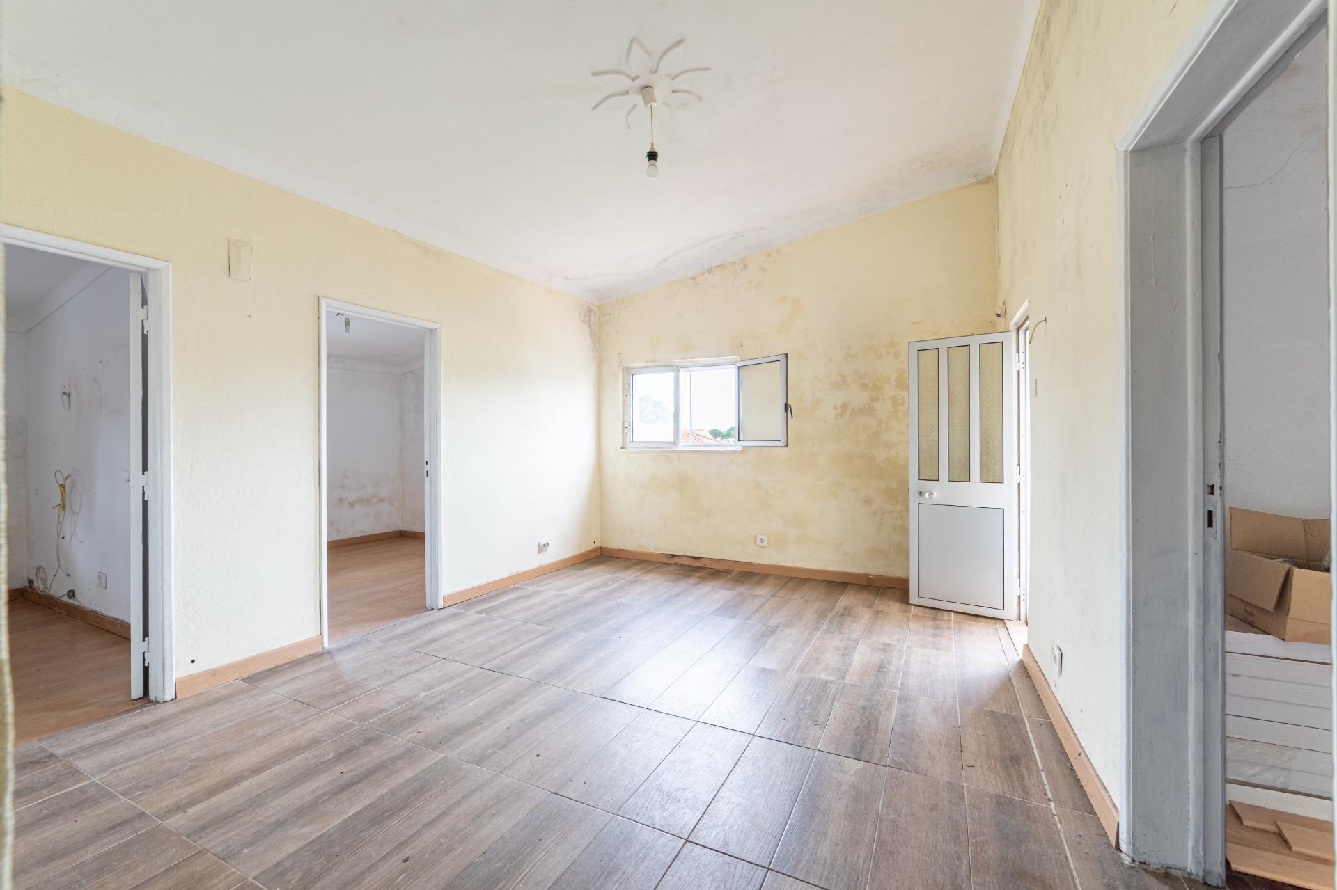 Moradia unifamiliar T3+1 situada na Lagoa de Albufeira