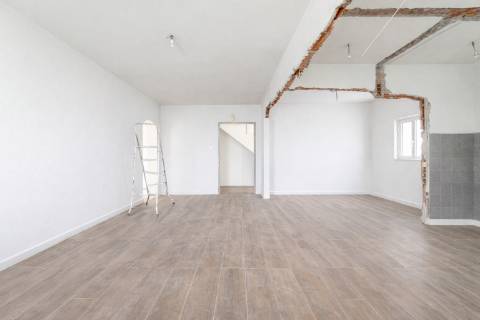 Moradia unifamiliar T3+1 situada na Lagoa de Albufeira