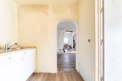 Moradia unifamiliar T3+1 situada na Lagoa de Albufeira