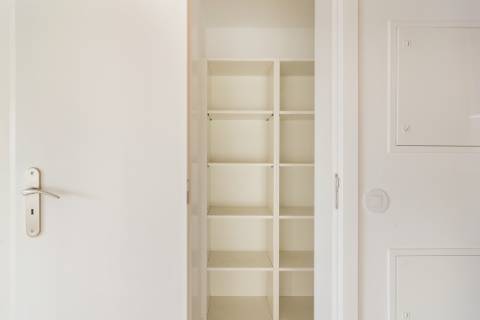 Apartamento com mezanine e tetos altos | Príncipe Real / Rato