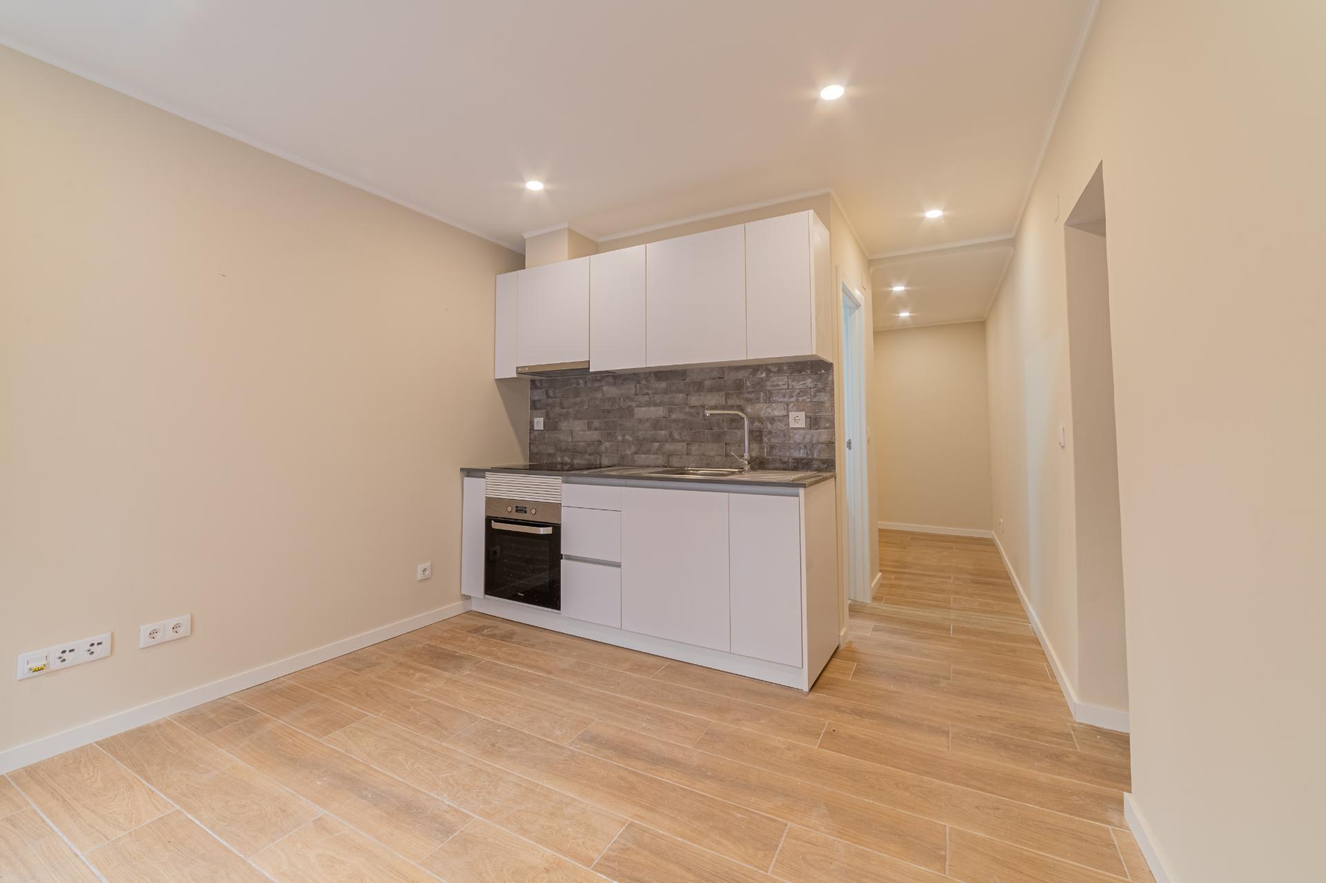 T0 Renovado no Centro Histórico de Setúbal - Ideal para Investimento