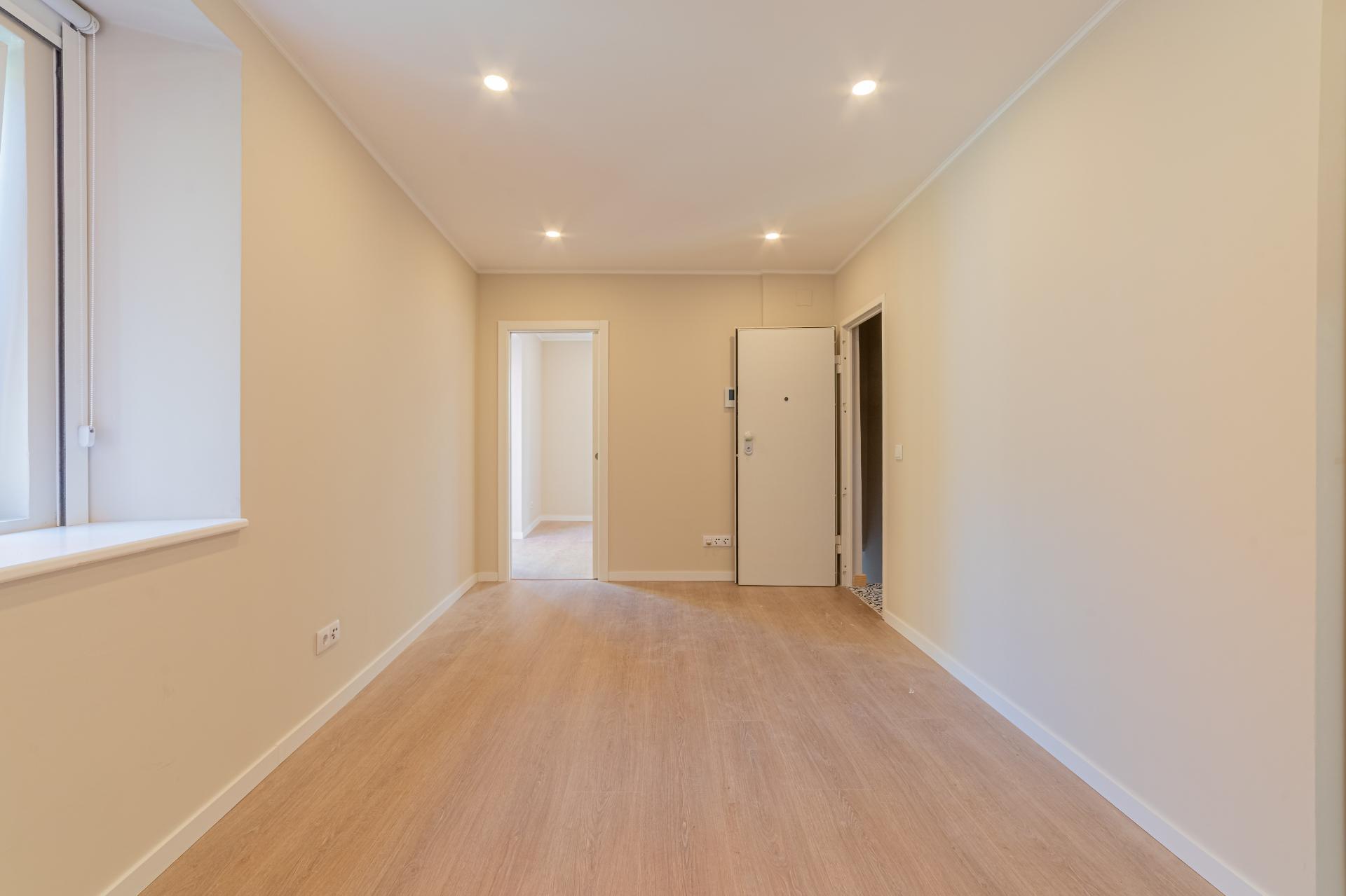 T1 Moderno no 1º Piso - Centro Histórico de Setúbal