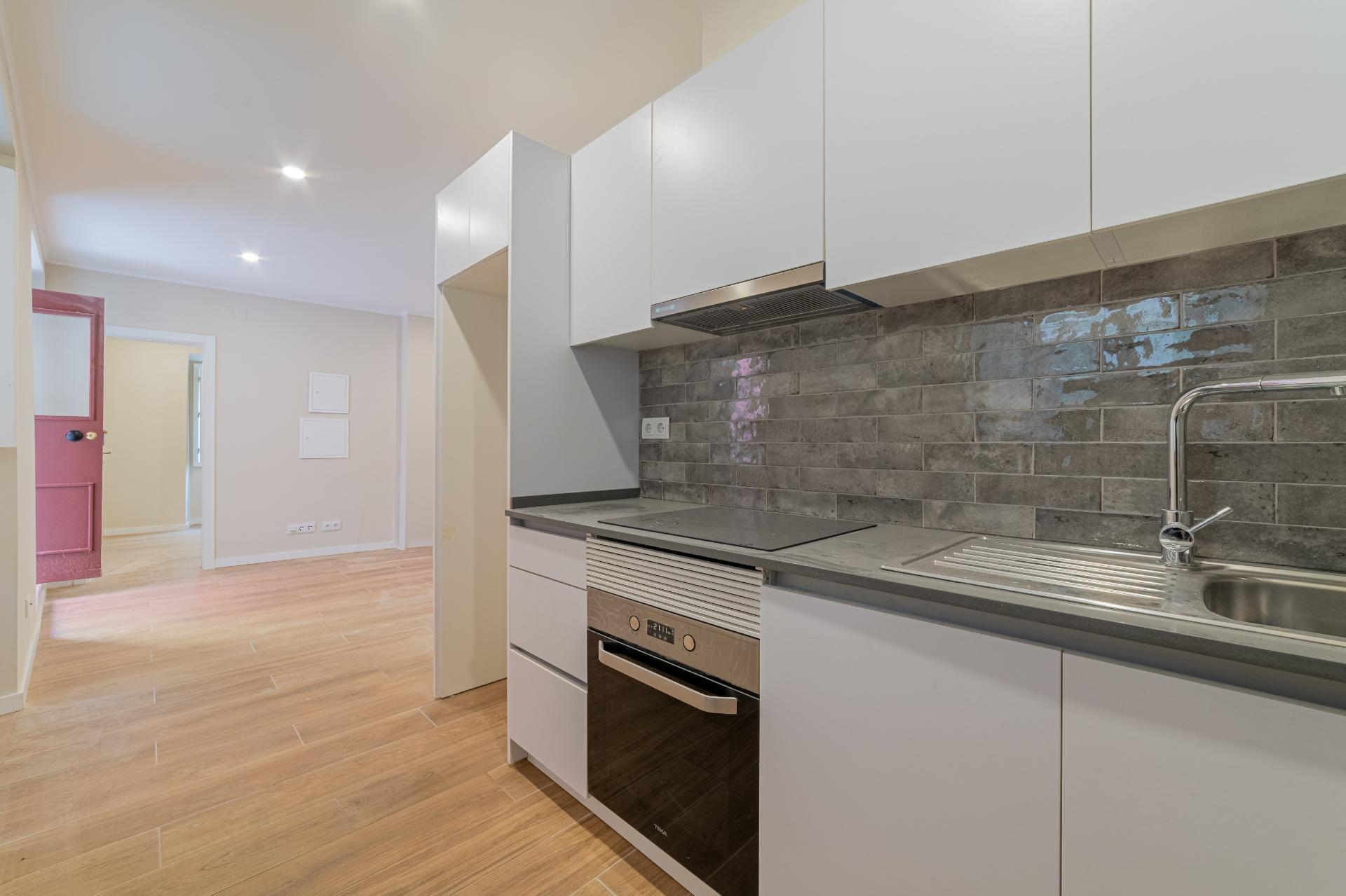 T1 no Centro Histórico de Setúbal - Conforto e Localização Privilegiada