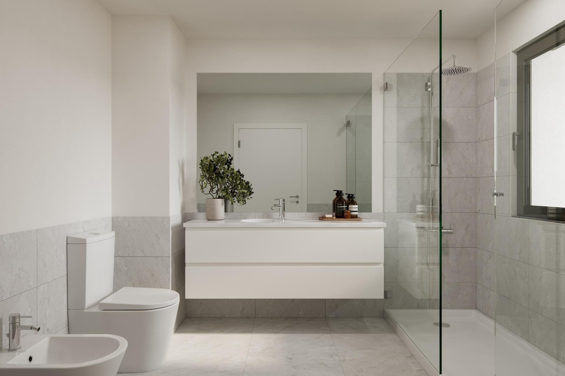 Apartamento T3, Aurya Vista