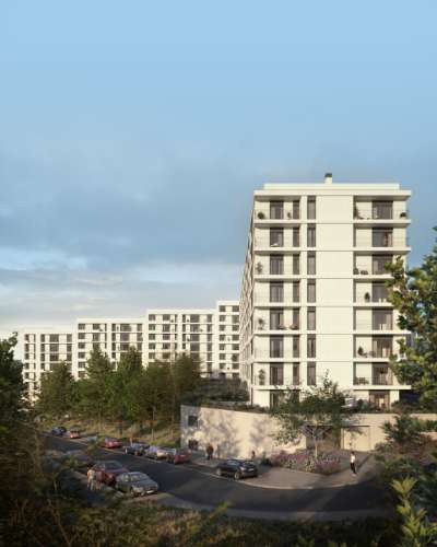 Apartamento T2, Aurya Vista