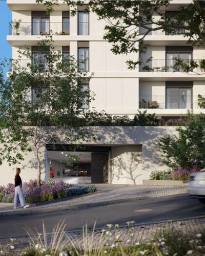 Apartamento T3, Aurya Vista