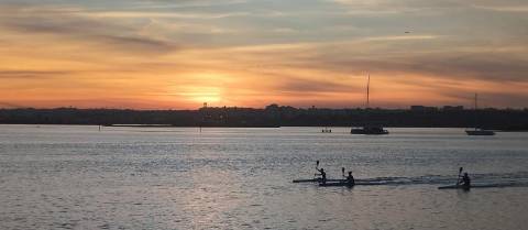 Prédio - Oportunidade de Reabilitação no Centro Histórico do Seixal- Vista Rio