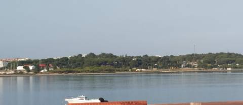 Prédio - Oportunidade de Reabilitação no Centro Histórico do Seixal- Vista Rio