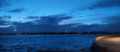 Prédio - Oportunidade de Reabilitação no Centro Histórico do Seixal- Vista Rio