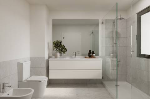 Apartamento, Aurya Vista