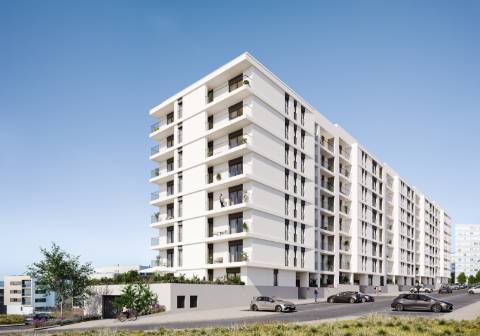 Apartamento, Aurya Vista