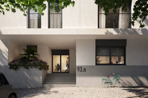 Apartamento, Aurya Vista