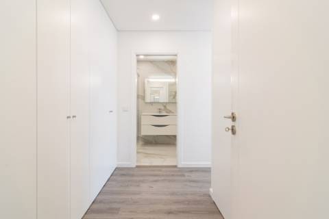 Apartamento T3 no Montijo com excelentes áreas e acabamentos premium