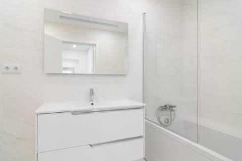 Apartamento T3 no Montijo com excelentes áreas e acabamentos premium