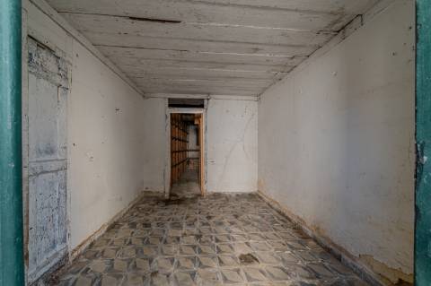 Prédio para Investimento no centro das Caldas da Rainha - INVESTIDORES