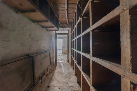 Prédio para Investimento no centro das Caldas da Rainha - INVESTIDORES