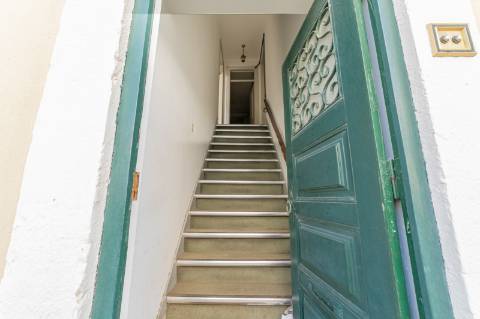 Prédio para Investimento no centro das Caldas da Rainha - INVESTIDORES