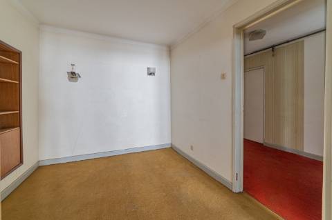 Prédio para Investimento no centro das Caldas da Rainha - INVESTIDORES