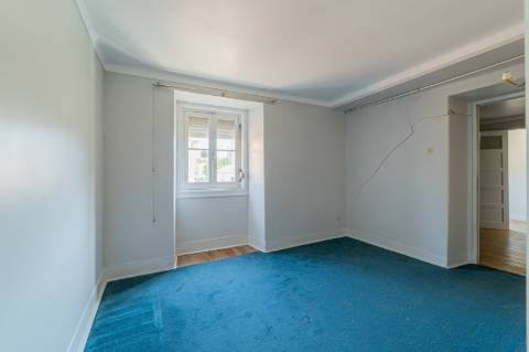 Prédio para Investimento no centro das Caldas da Rainha - INVESTIDORES