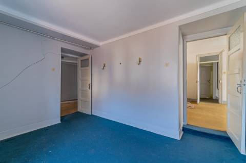 Prédio para Investimento no centro das Caldas da Rainha - INVESTIDORES