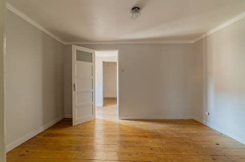 Prédio para Investimento no centro das Caldas da Rainha - INVESTIDORES