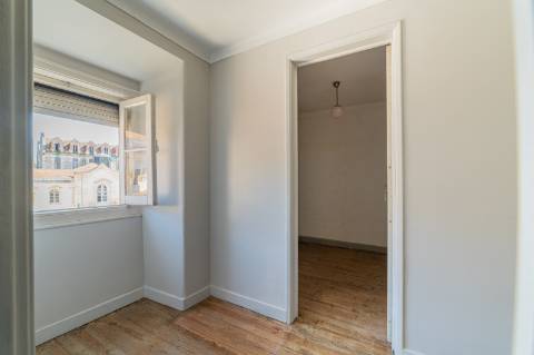 Prédio para Investimento no centro das Caldas da Rainha - INVESTIDORES