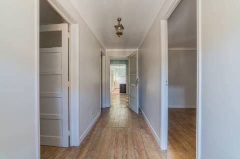 Prédio para Investimento no centro das Caldas da Rainha - INVESTIDORES