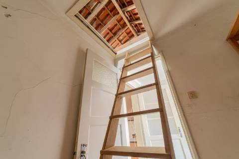 Prédio para Investimento no centro das Caldas da Rainha - INVESTIDORES