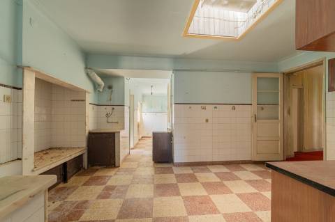 Prédio para Investimento no centro das Caldas da Rainha - INVESTIDORES