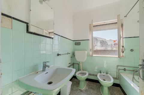 Prédio para Investimento no centro das Caldas da Rainha - INVESTIDORES