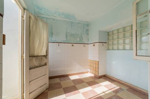 Prédio para Investimento no centro das Caldas da Rainha - INVESTIDORES