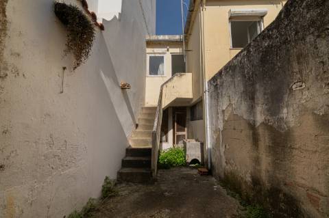 Prédio para Investimento no centro das Caldas da Rainha - INVESTIDORES