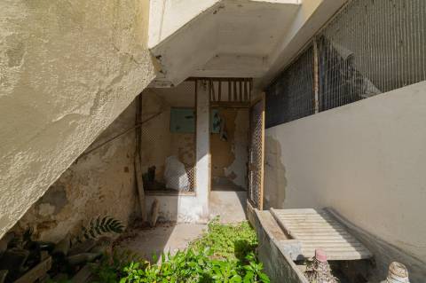 Prédio para Investimento no centro das Caldas da Rainha - INVESTIDORES