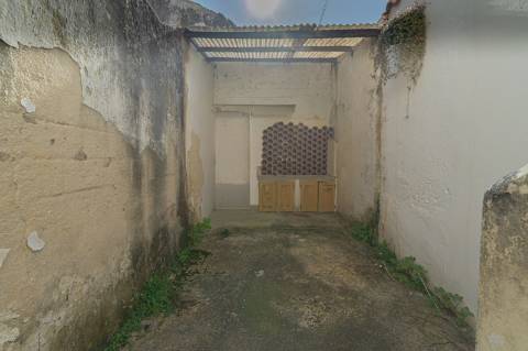 Prédio para Investimento no centro das Caldas da Rainha - INVESTIDORES