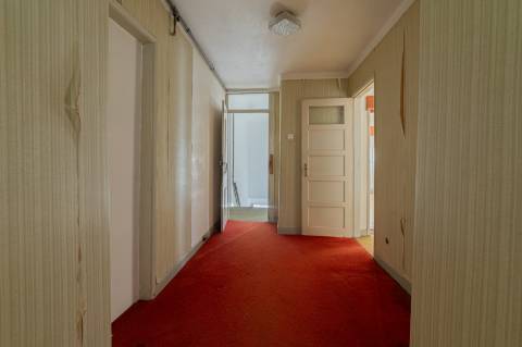 Prédio para Investimento no centro das Caldas da Rainha - INVESTIDORES