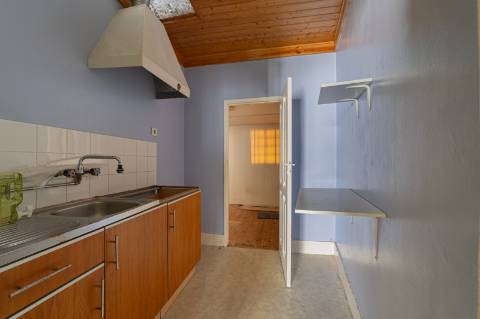 Prédio para Investimento no centro das Caldas da Rainha - INVESTIDORES