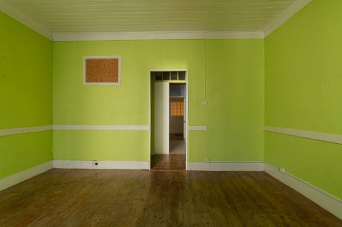 Prédio para Investimento no centro das Caldas da Rainha - INVESTIDORES