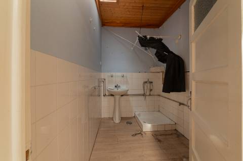 Prédio para Investimento no centro das Caldas da Rainha - INVESTIDORES