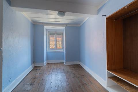 Prédio para Investimento no centro das Caldas da Rainha - INVESTIDORES