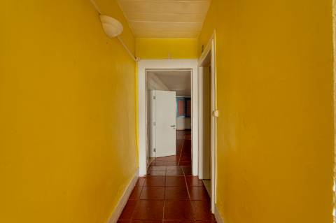 Prédio para Investimento no centro das Caldas da Rainha - INVESTIDORES