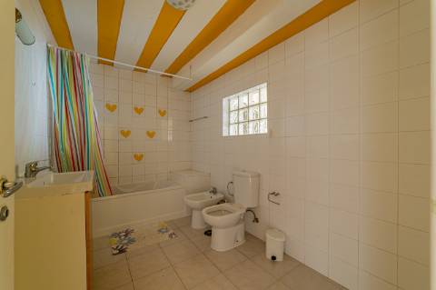 Prédio para Investimento no centro das Caldas da Rainha - INVESTIDORES