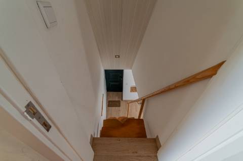 Prédio para Investimento no centro das Caldas da Rainha - INVESTIDORES