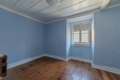 Prédio para Investimento no centro das Caldas da Rainha - INVESTIDORES