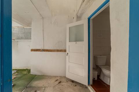 Prédio para Investimento no centro das Caldas da Rainha - INVESTIDORES