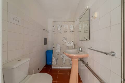 Prédio para Investimento no centro das Caldas da Rainha - INVESTIDORES