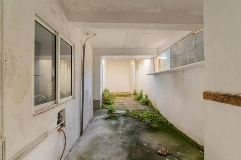 Prédio para Investimento no centro das Caldas da Rainha - INVESTIDORES