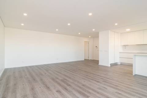 Apartamento T2 no Montijo com excelentes áreas e acabamentos premium