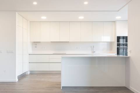 Apartamento T2 no Montijo com excelentes áreas e acabamentos premium